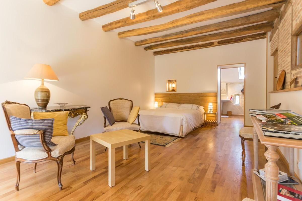Bed and Breakfast La Thibaude - Livry Livry  Exterior foto