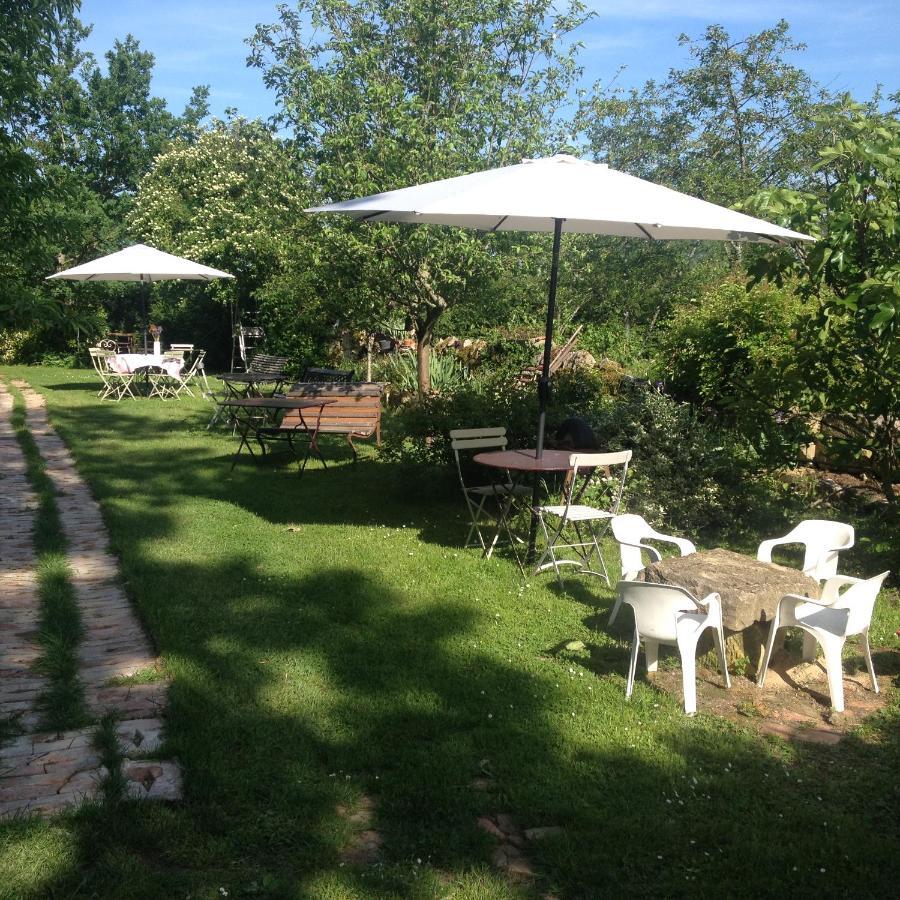 Bed and Breakfast La Thibaude - Livry Livry  Exterior foto