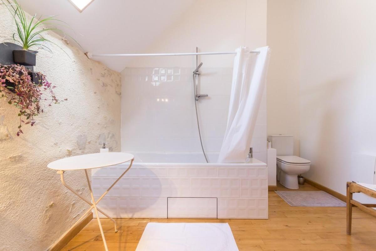 Bed and Breakfast La Thibaude - Livry Livry  Exterior foto